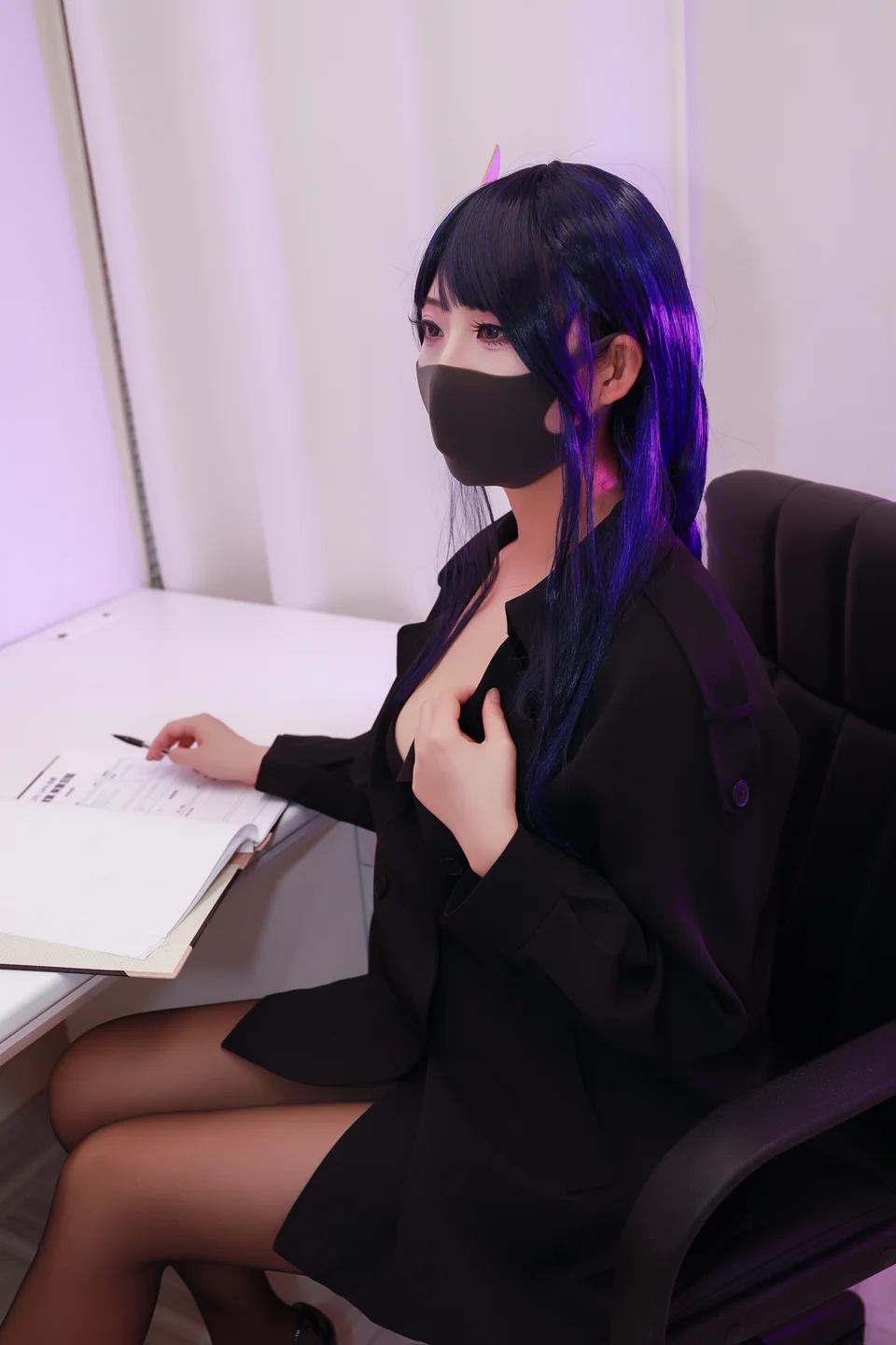 李佳 - No.019 雷神医务室 [78P-256MB]